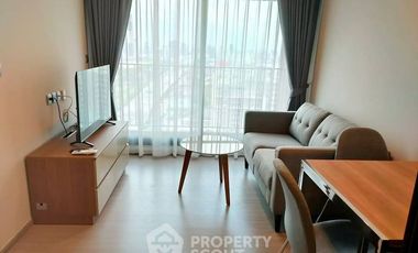 For rent 1 bed condo 