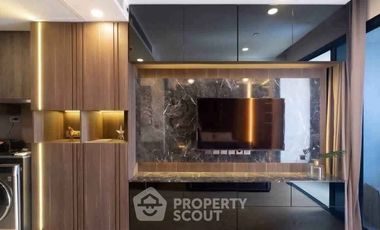 Condo en alquiler de 1 habitaciones 