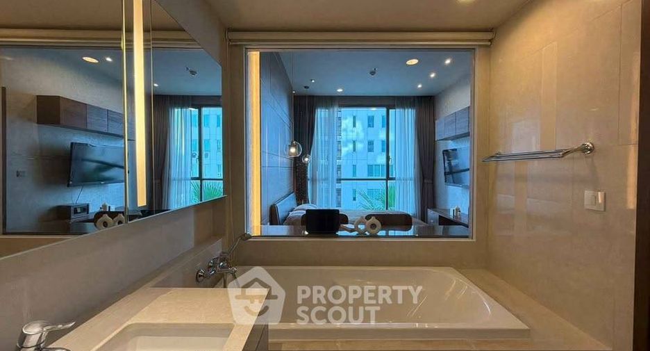 À louer 1 chambre condo 