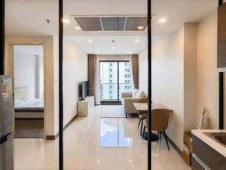 出租 1 卧室 公寓 在 Khlong San, 曼谷
