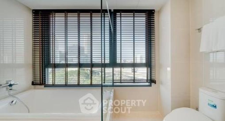 For rent 2 ベッドルーム condo in Bang Na, Bangkok