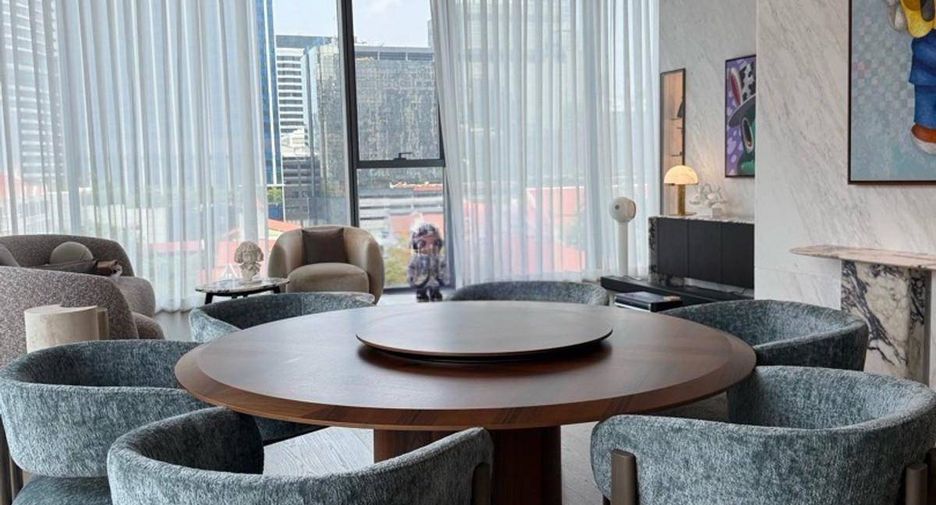 À louer 2 chambres condo 