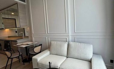 For rent 1 bed condo in Chatuchak, Bangkok