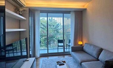 For rent 1 bed condo 
