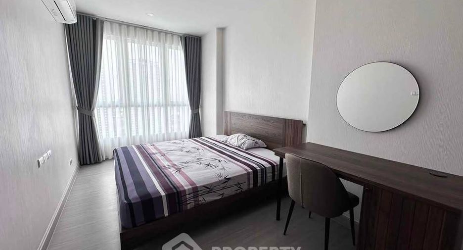 For rent 2 ベッドルーム condo in Phasi Charoen, Bangkok