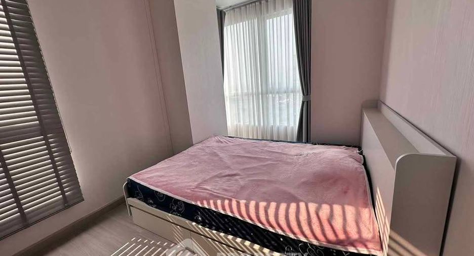 For rent 2 ベッドルーム condo in Phasi Charoen, Bangkok