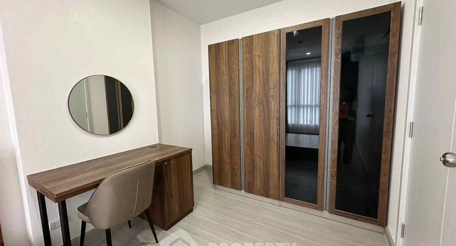 For rent 2 ベッドルーム condo in Phasi Charoen, Bangkok