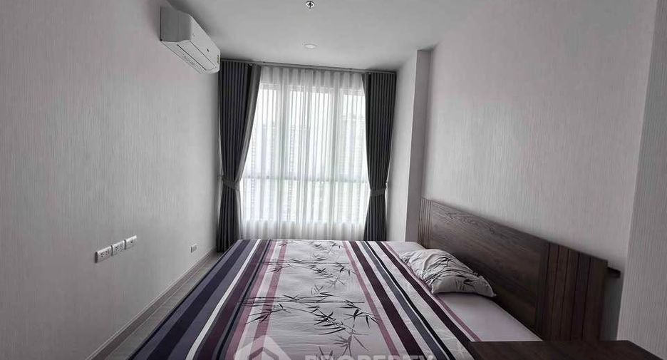 For rent 2 ベッドルーム condo in Phasi Charoen, Bangkok