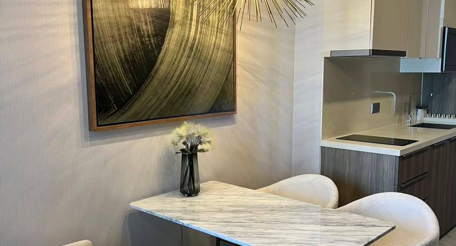 Wohnung zur Miete mit 1 Zimmer 