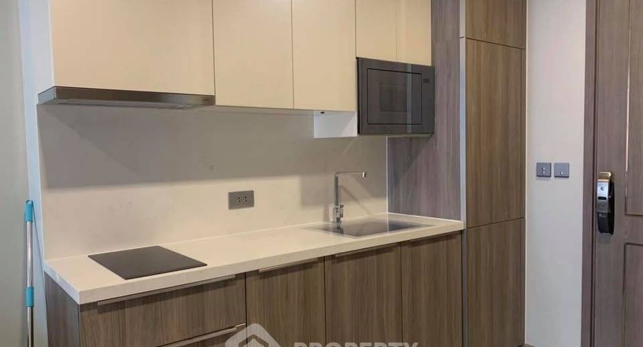 Wohnung zur Miete mit 1 Zimmer 