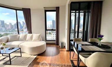 For rent 2 bedrooms condo 