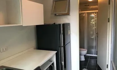 Condo en alquiler de 1 habitaciones en Bangkok Noi, Bangkok