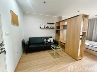 For rent スタジオ condo in Bang Sue, Bangkok