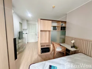 For rent スタジオ condo in Bang Sue, Bangkok