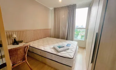 For rent スタジオ condo in Bang Sue, Bangkok