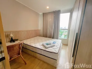 For rent スタジオ condo in Bang Sue, Bangkok
