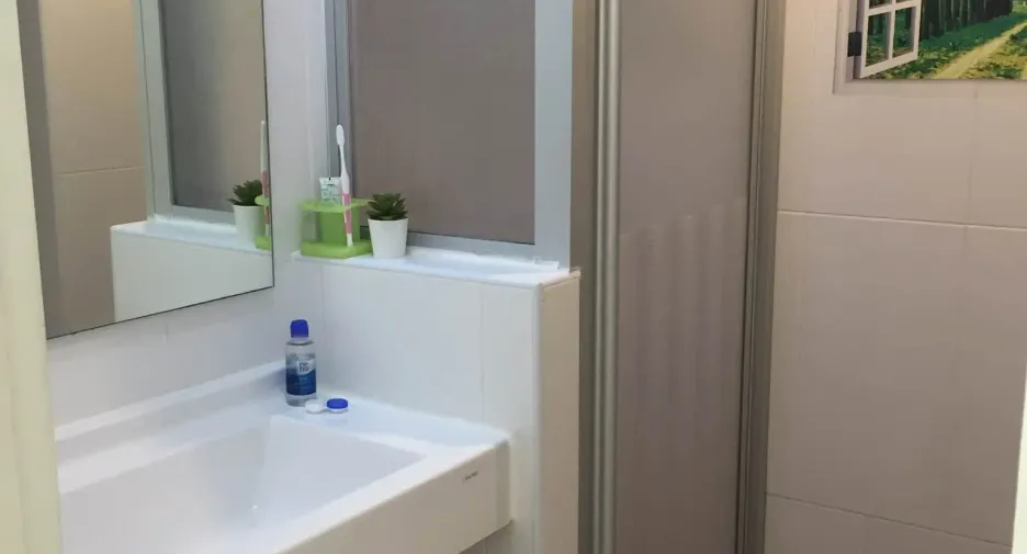 For rent スタジオ condo in Bang Sue, Bangkok