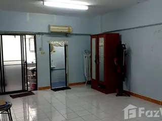À vendre studio condo à Bangkok Noi, Bangkok
