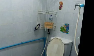 For sale スタジオ condo in Bangkok Noi, Bangkok