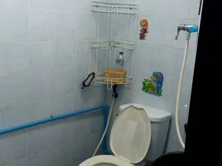 À vendre studio condo à Bangkok Noi, Bangkok