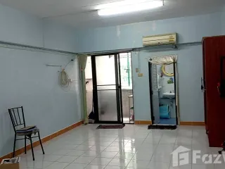 À vendre studio condo à Bangkok Noi, Bangkok