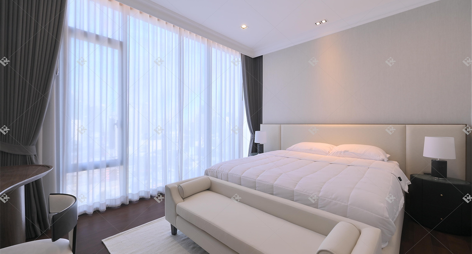 ขาย 2 ห้องนอน คอนโด ใน คลองเตย, กรุงเทพฯ