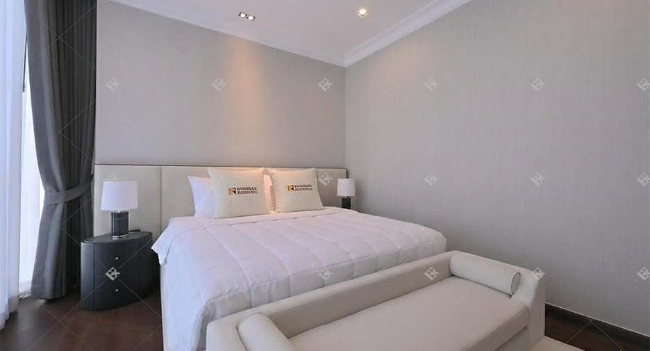 ขาย 2 ห้องนอน คอนโด ใน คลองเตย, กรุงเทพฯ