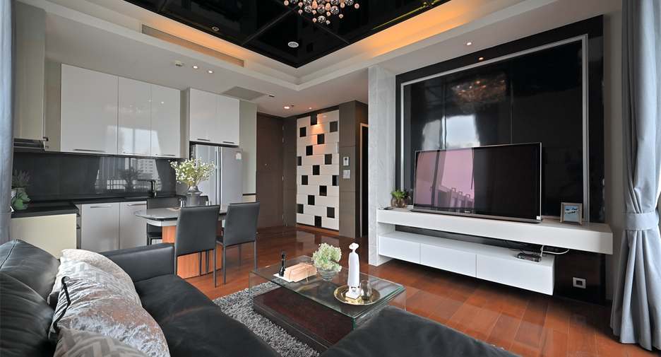 Wohnung zur Miete mit 2 Zimmer 