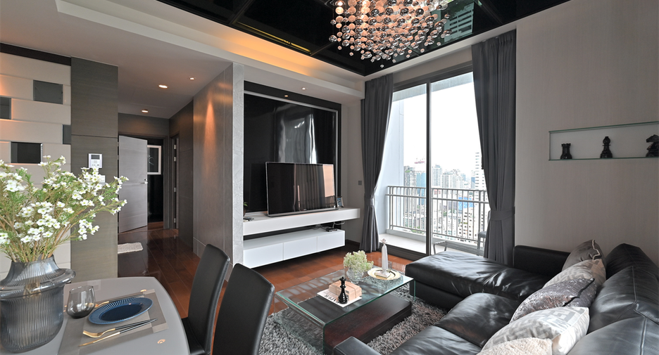Wohnung zur Miete mit 2 Zimmer 