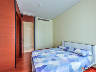 For rent 2 bedrooms condo in Sathon, Bangkok