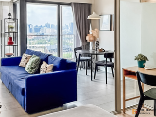 For rent 2 ベッドルーム condo in Phaya Thai, Bangkok