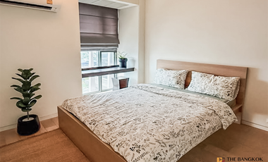 For rent 2 bedrooms condo in Phaya Thai, Bangkok