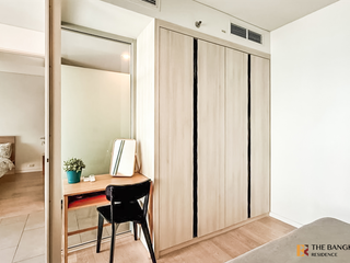 For rent 2 ベッドルーム condo in Phaya Thai, Bangkok