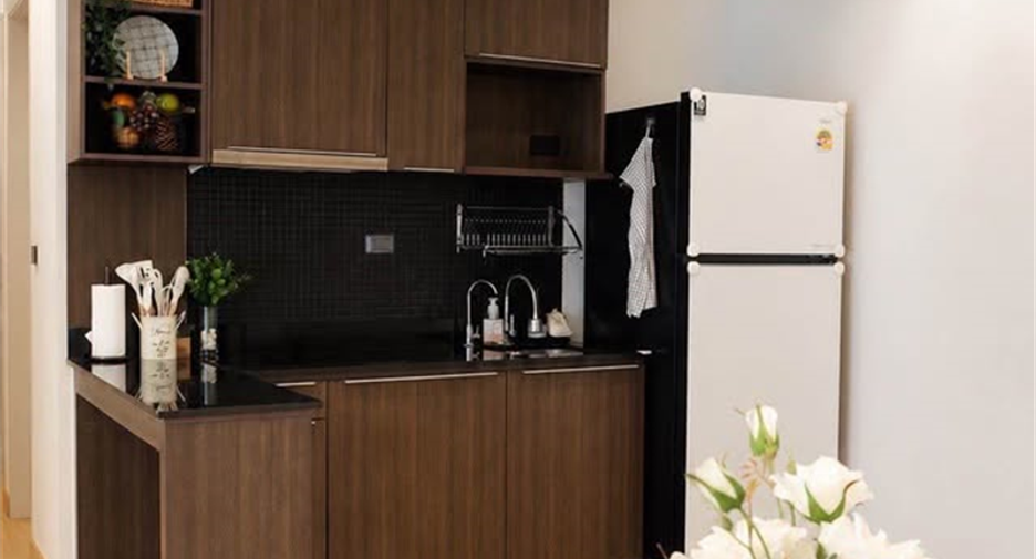 Wohnung zur Miete mit 2 Zimmer 