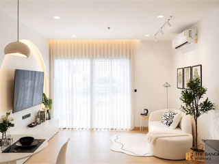 Wohnung zur Miete mit 2 Zimmer in Ratchathewi, Bangkok