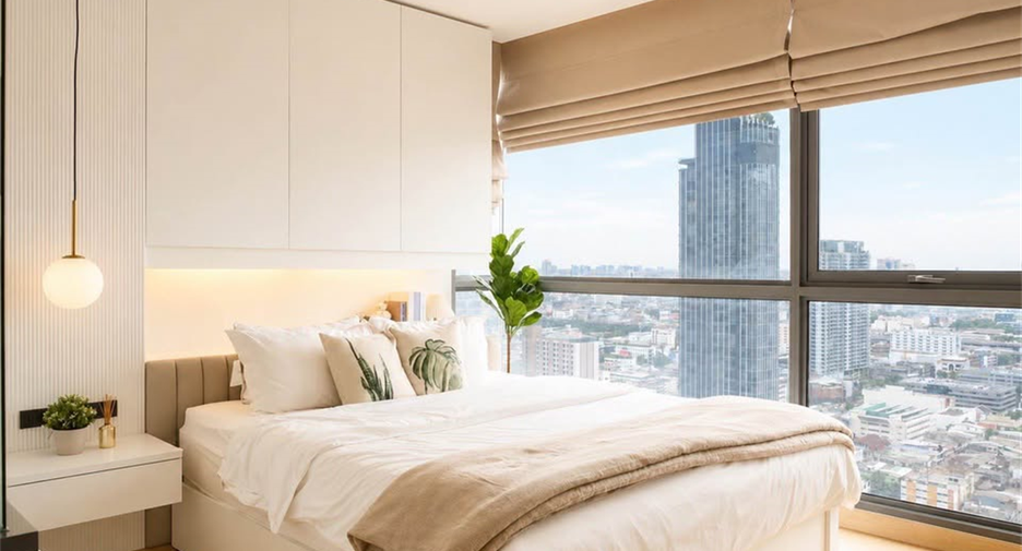 Wohnung zur Miete mit 2 Zimmer 