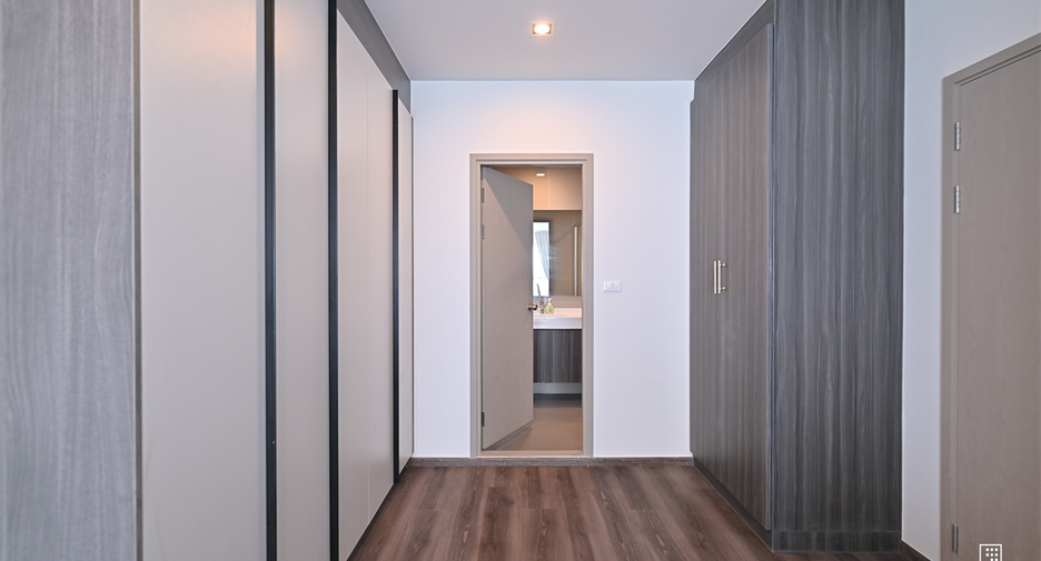 Condo en alquiler de 2 habitaciones 