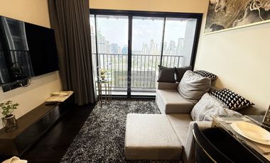 Condo en alquiler de 2 habitaciones 