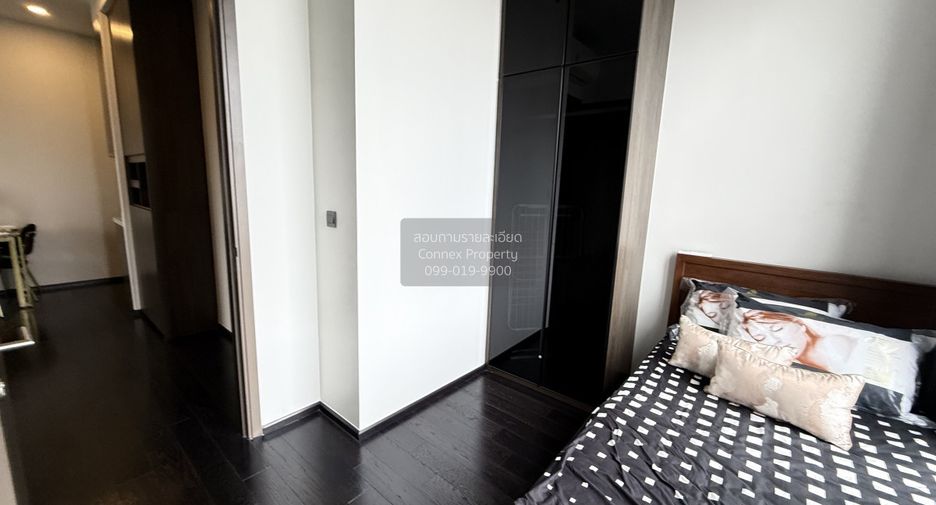 Condo en alquiler de 2 habitaciones 