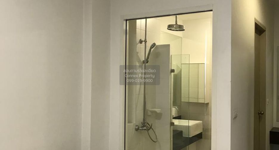 For rent 1 bed condo in Phaya Thai, Bangkok