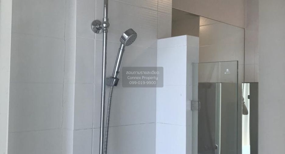 For rent 1 bed condo in Phaya Thai, Bangkok