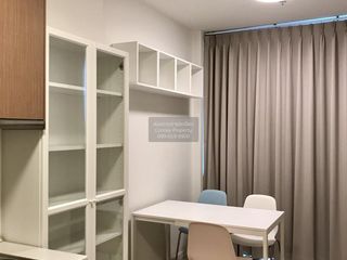 Condo en alquiler de 1 habitaciones en Phaya Thai, Bangkok