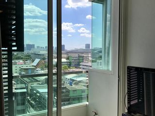 Condo en alquiler de 1 habitaciones en Phaya Thai, Bangkok