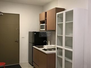 Condo en alquiler de 1 habitaciones en Phaya Thai, Bangkok