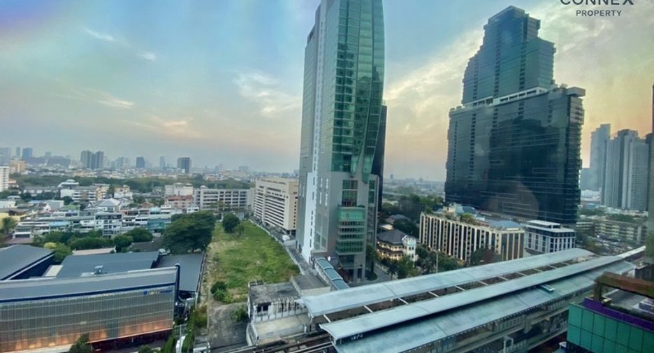 ให้เช่า 2 ห้องนอน คอนโด 