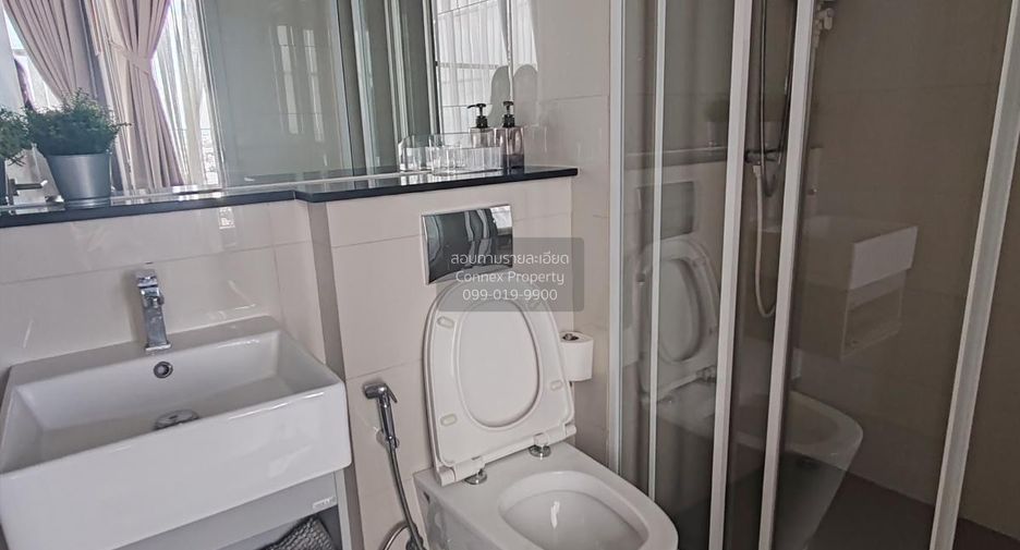 À louer 3 chambres condo 