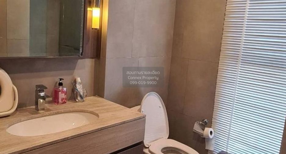 Condo en alquiler de 3 habitaciones 