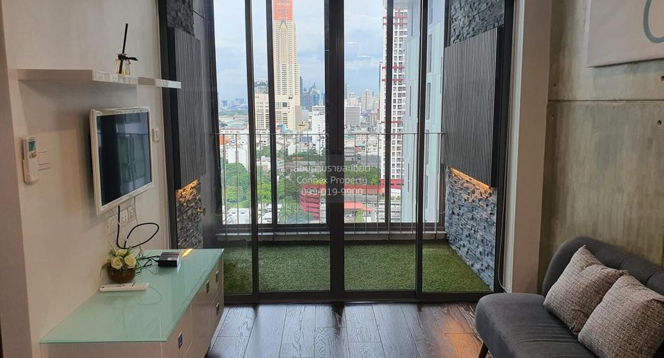 À louer 1 chambre condo 