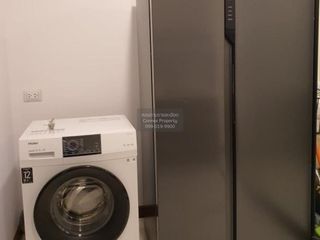 For rent 1 bed condo in Khlong San, Bangkok