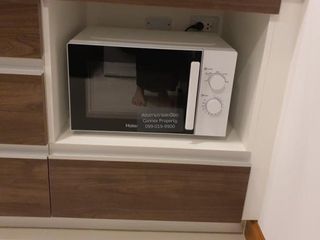 For rent 1 bed condo in Khlong San, Bangkok